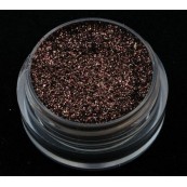 Glitter Brown